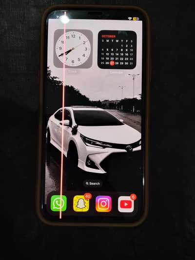 Apple iPhone X 256 GB