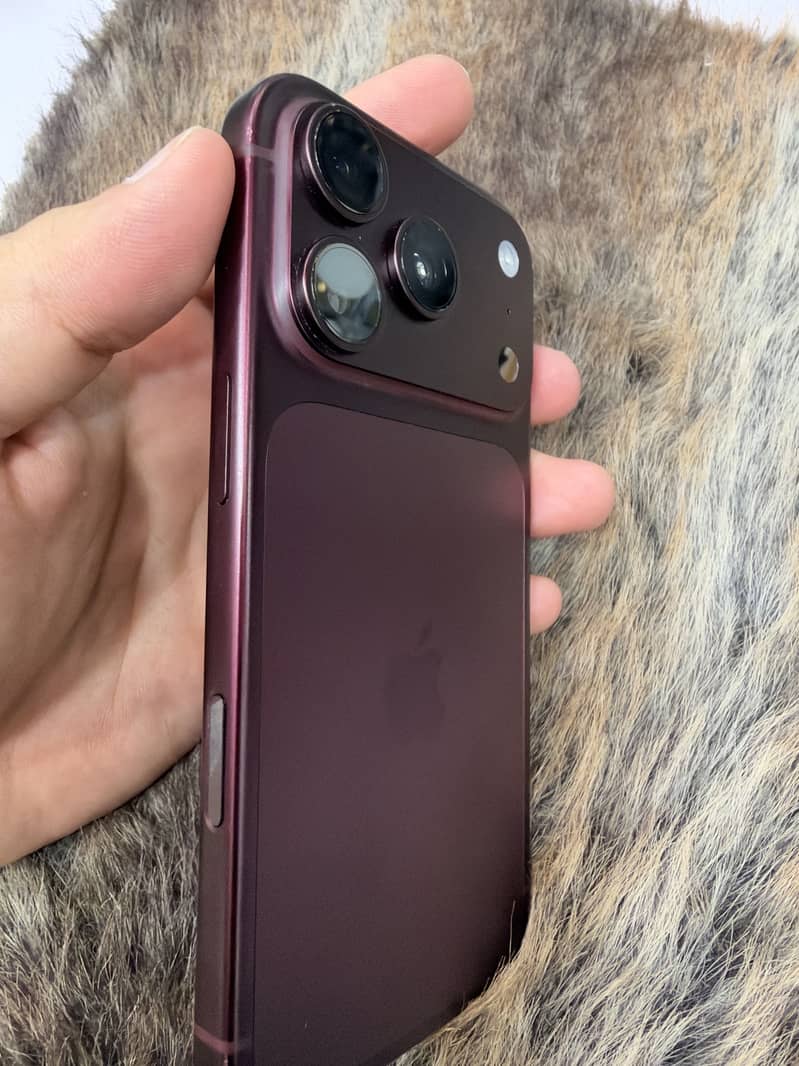 Apple iPhone 18 Pro Jv 2