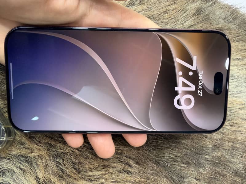 Apple iPhone 18 Pro Jv 4