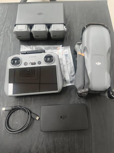 Dji mavic air 3s