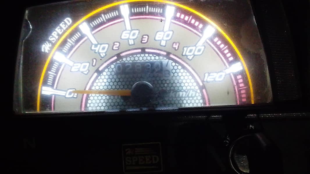 hi speed 3