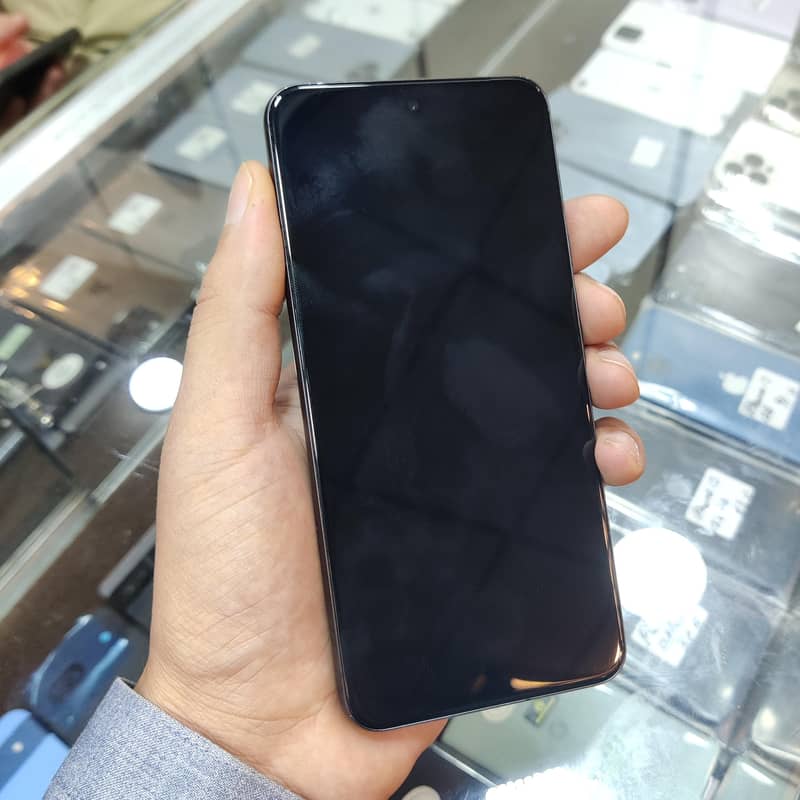Google Pixel 8 1