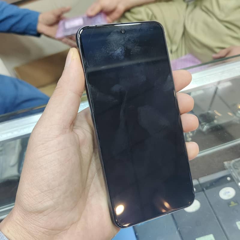 Google Pixel 8 3