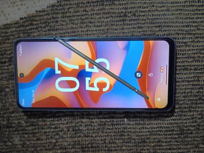 Motorola Moto G Stylus