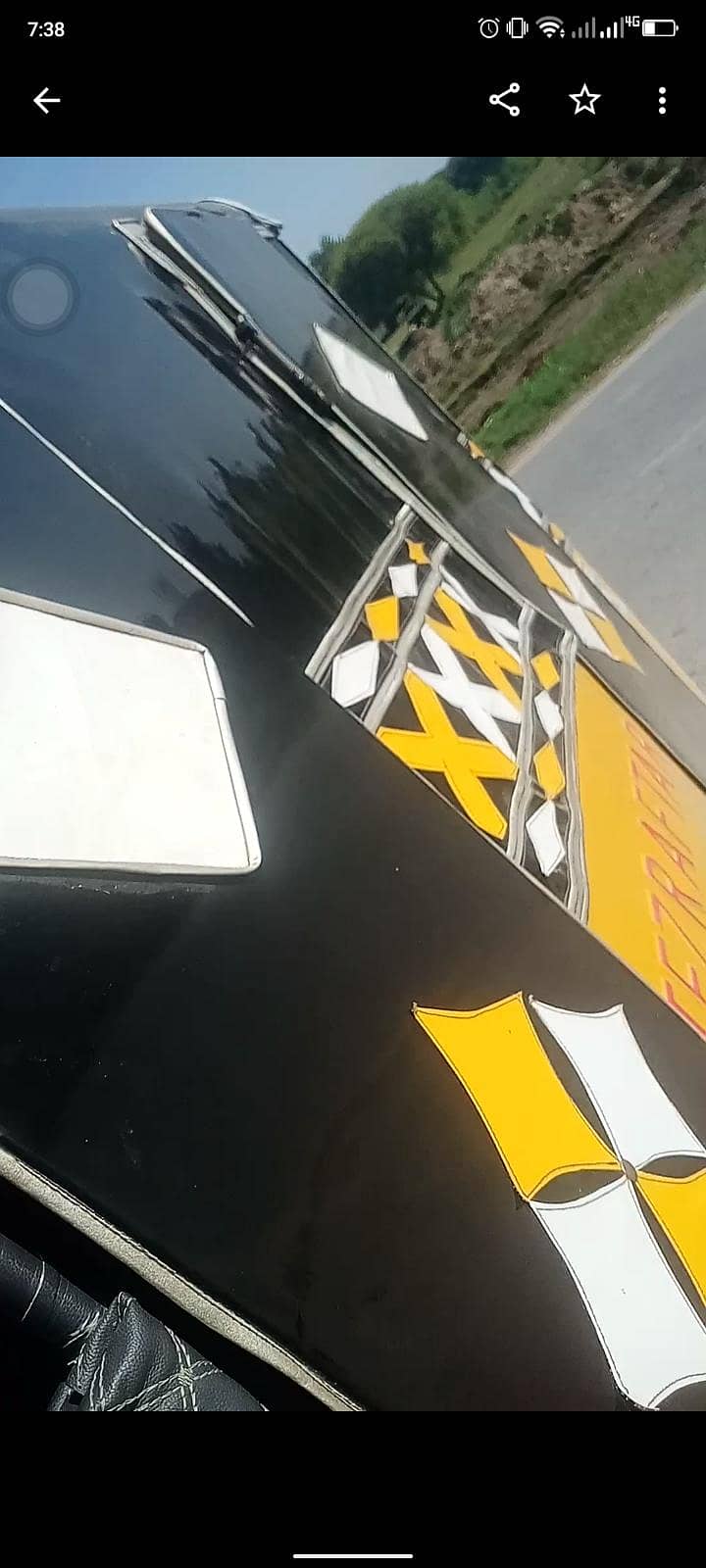 mini bus 7
