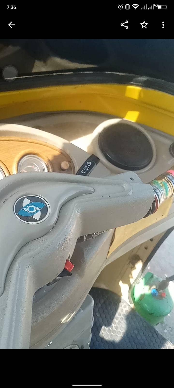 mini bus 16