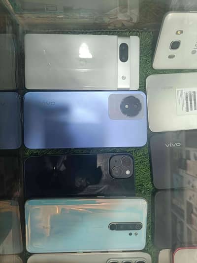 shoaib mobile zone daska