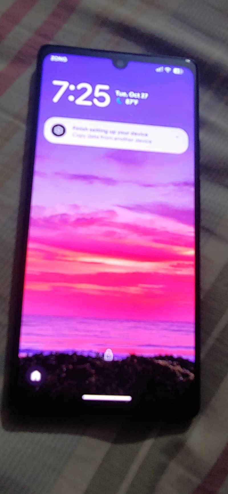Google Pixel 6a pta approved 1