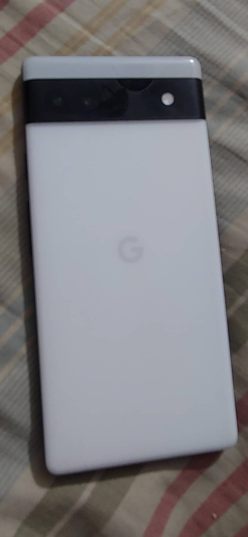 Google Pixel 6a pta approved 2