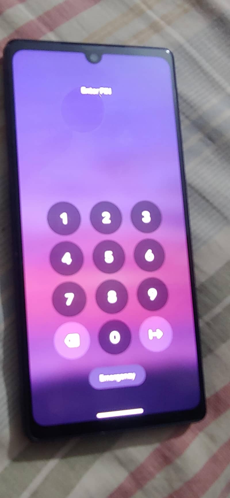 Google Pixel 6a pta approved 3