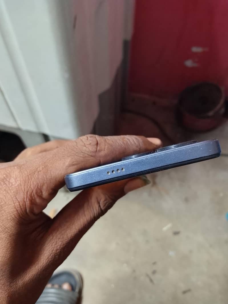 Tecno Spark 20C 1