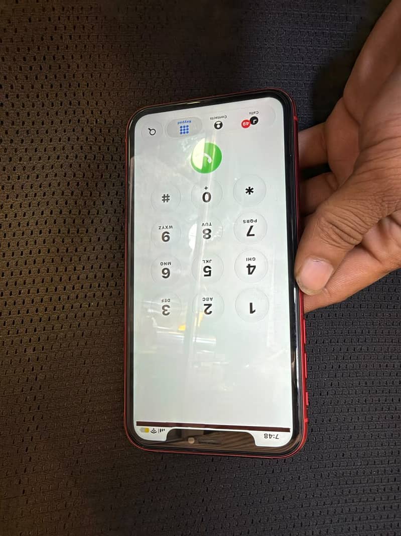 Apple iPhone 11 4