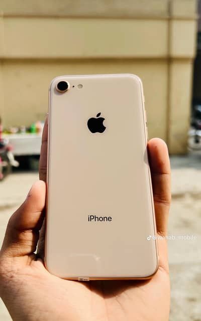 Apple iPhone 8 128GB for sale