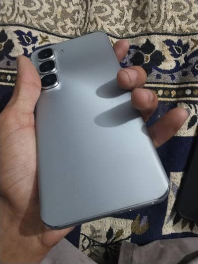 Infinix Hot 60 Pro Plus