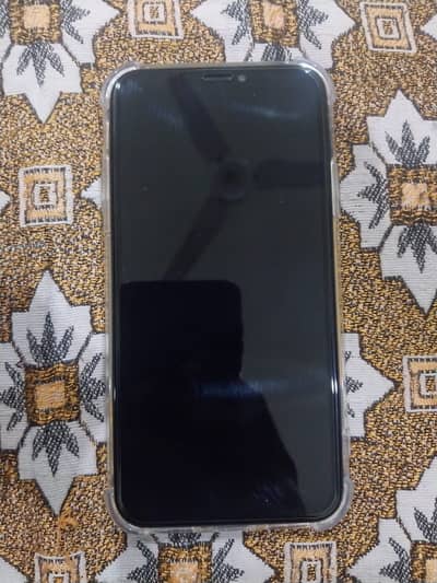 Apple iPhone X