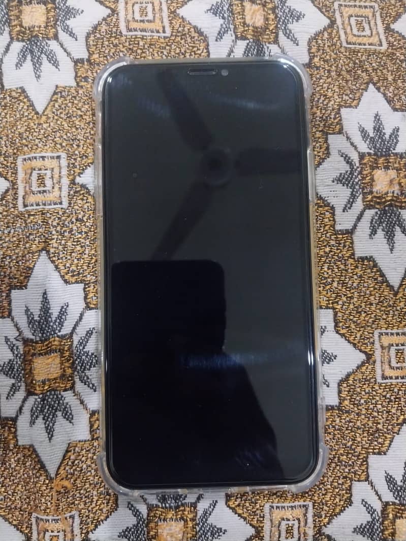 Apple iPhone X 0