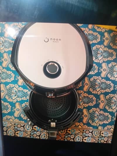 air fryer [what's app 03266564950]