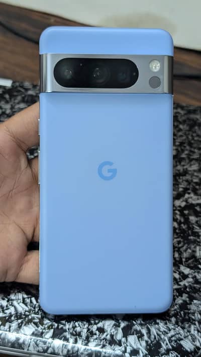 Google Pixel 8 Pro