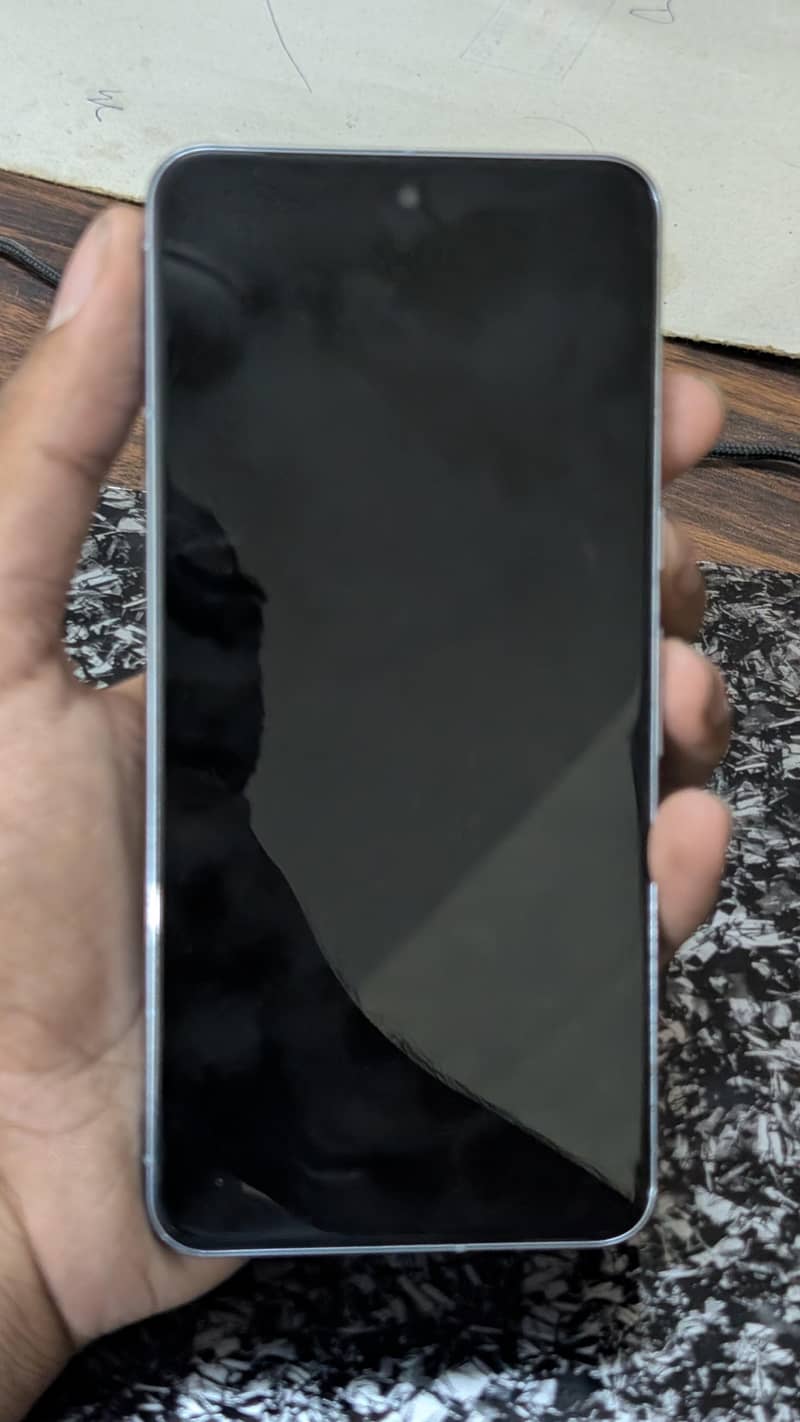 Google Pixel 8 Pro 4