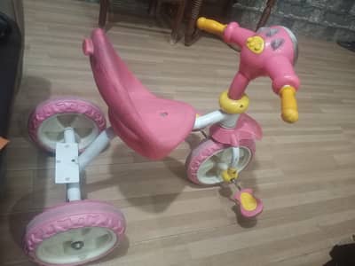 tricycle for kids