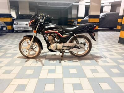 gd 110 model 21, 22 and 24 available