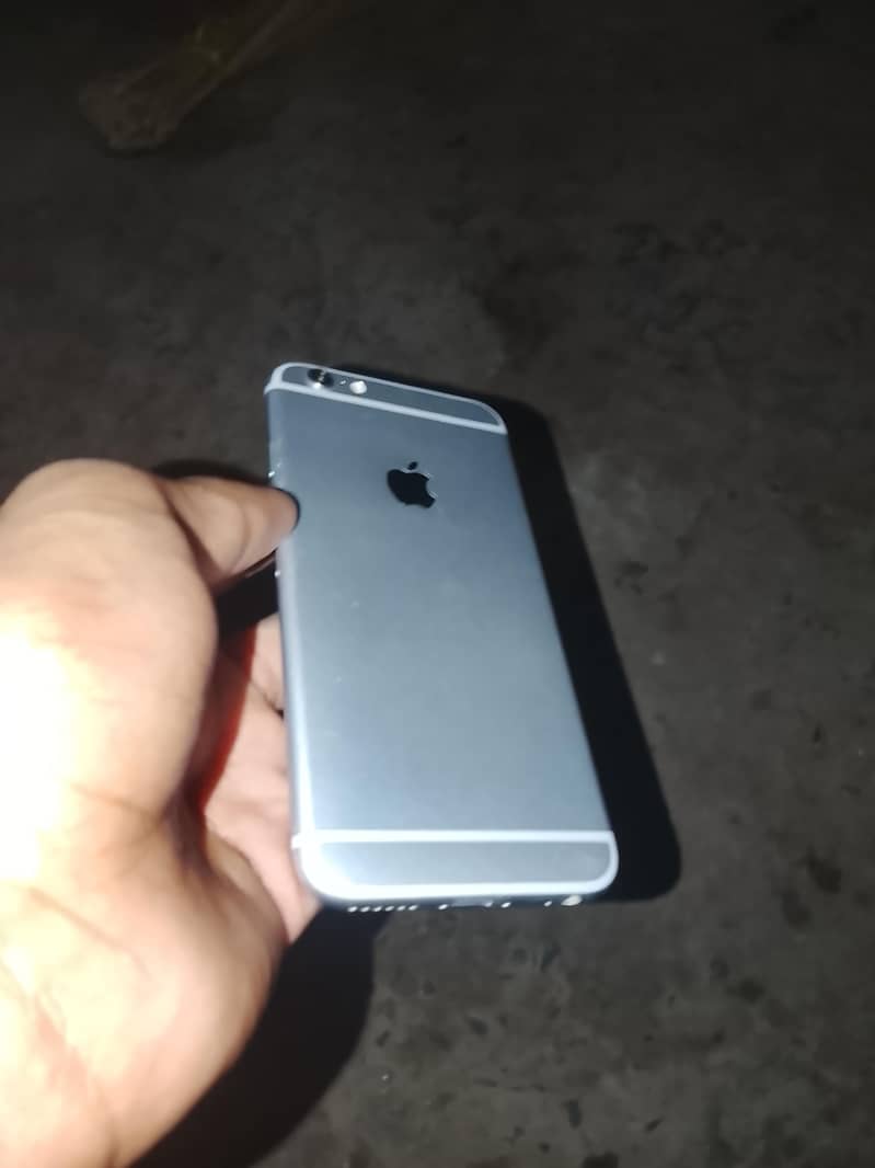 Apple iPhone 6 2