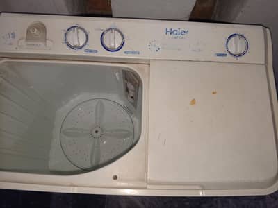 Haier Washing Machine HWM-75-AS (7.5 KG) for Sale