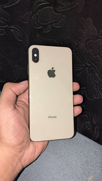 Apple iPhone XS Max