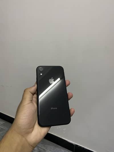 Apple iPhone XR