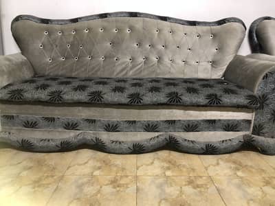 9 seater sofa set