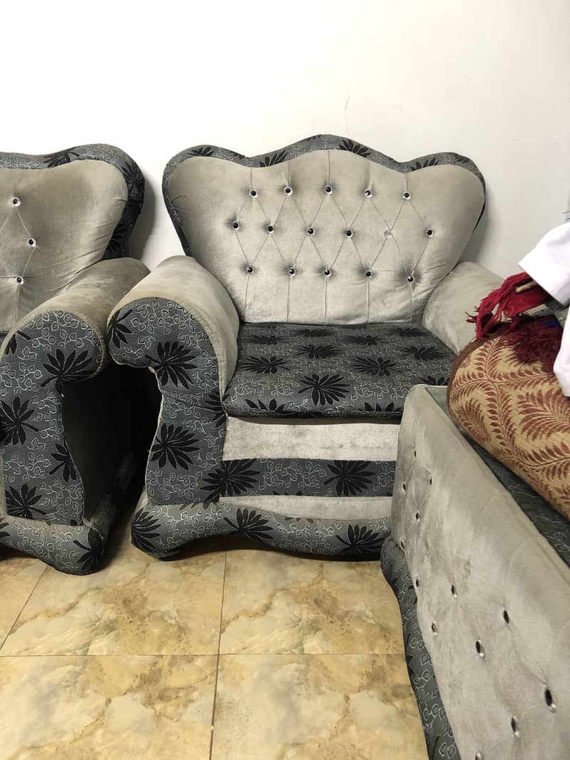 9 seater sofa set 1