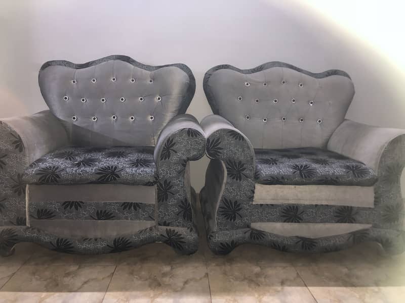 9 seater sofa set 2