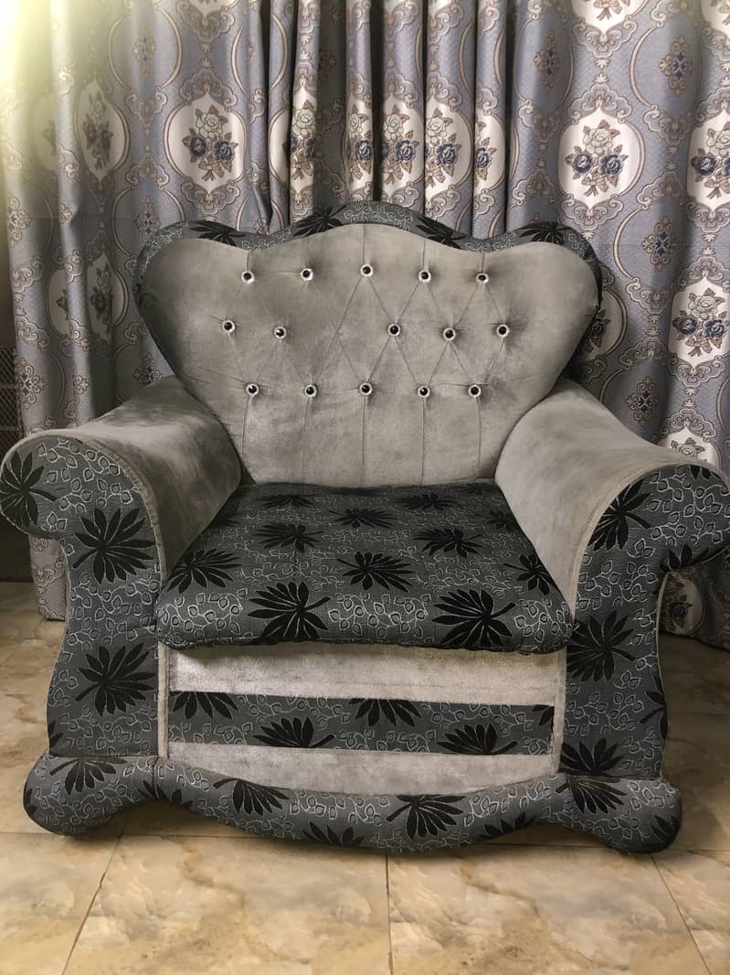 9 seater sofa set 3