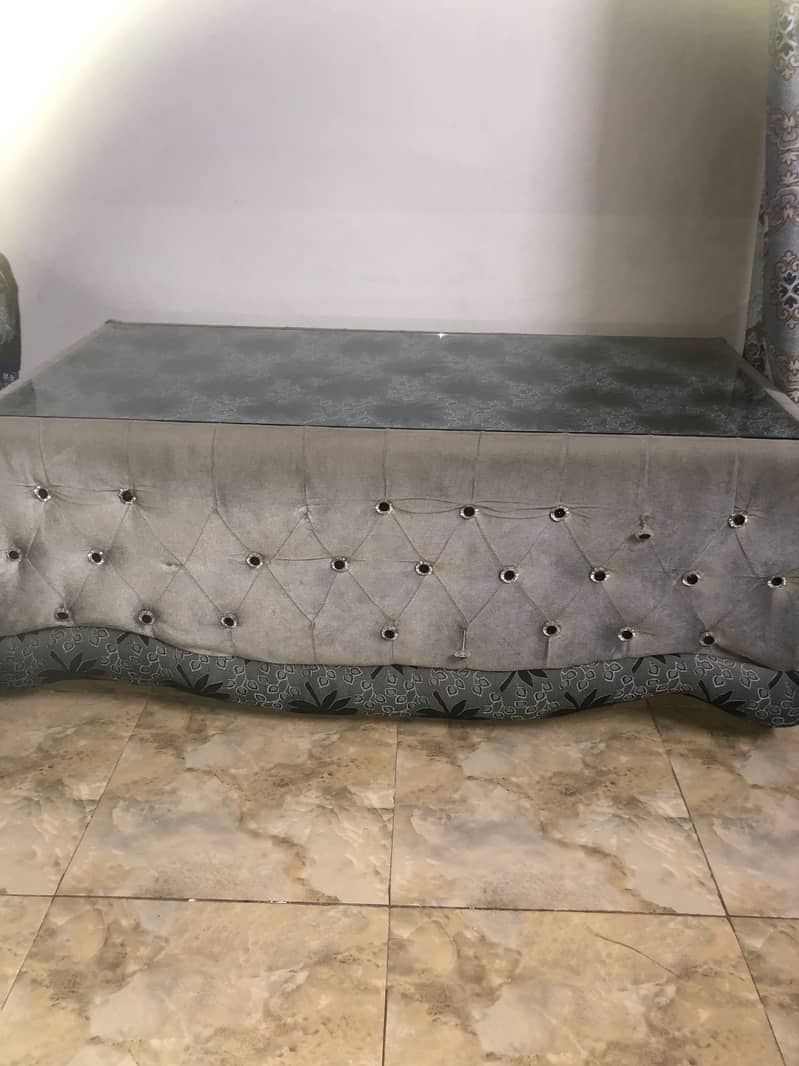 9 seater sofa set 5