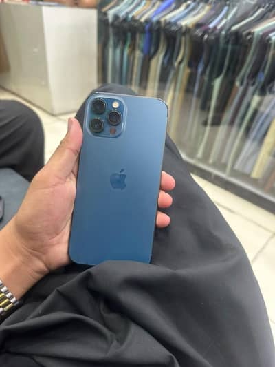 Apple iPhone 12 Pro Max