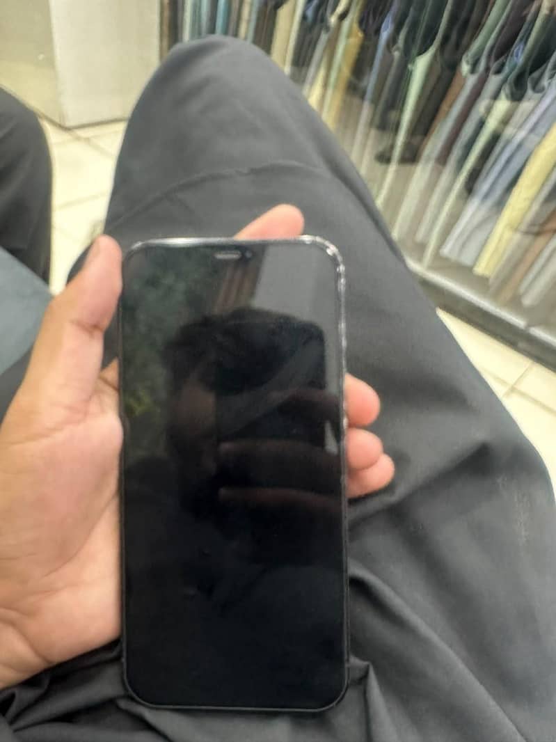 Apple iPhone 12 Pro Max 1