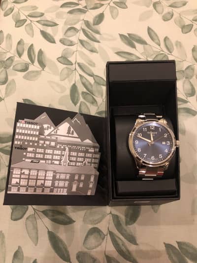 Tissot Gent XL Classic