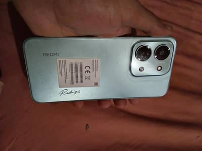 Redmi 15c 6 plus 6 128 gb