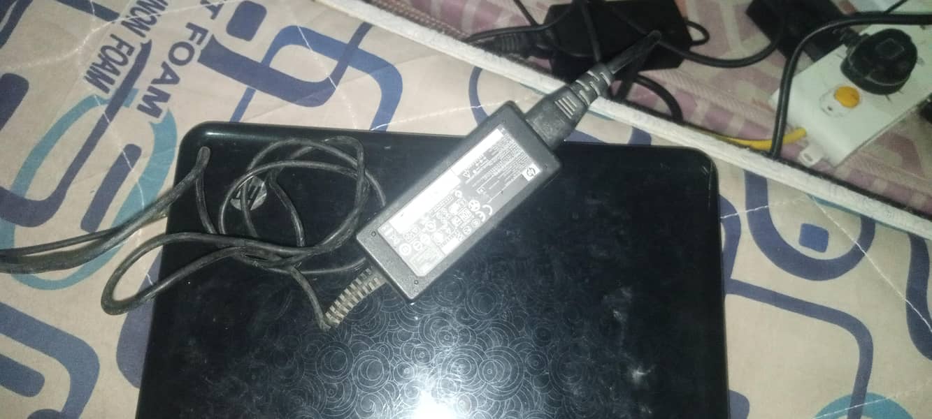 Hp laptop 3
