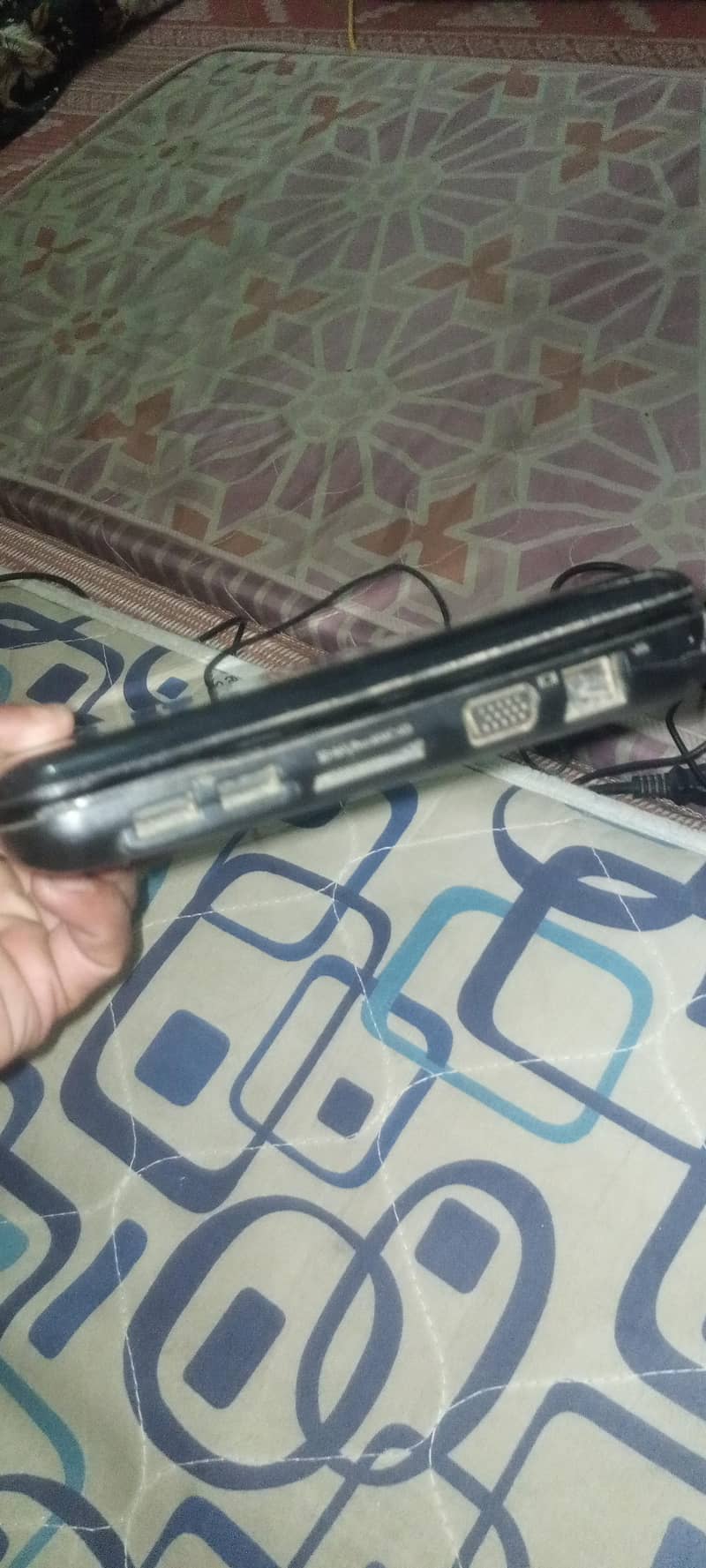 Hp laptop 2