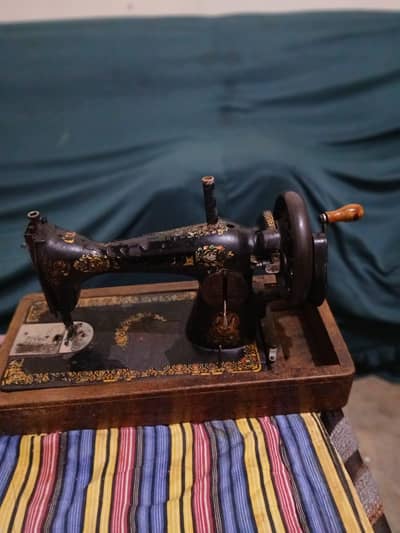 salai machine zabardast set