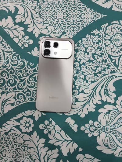 Infinix Note 60