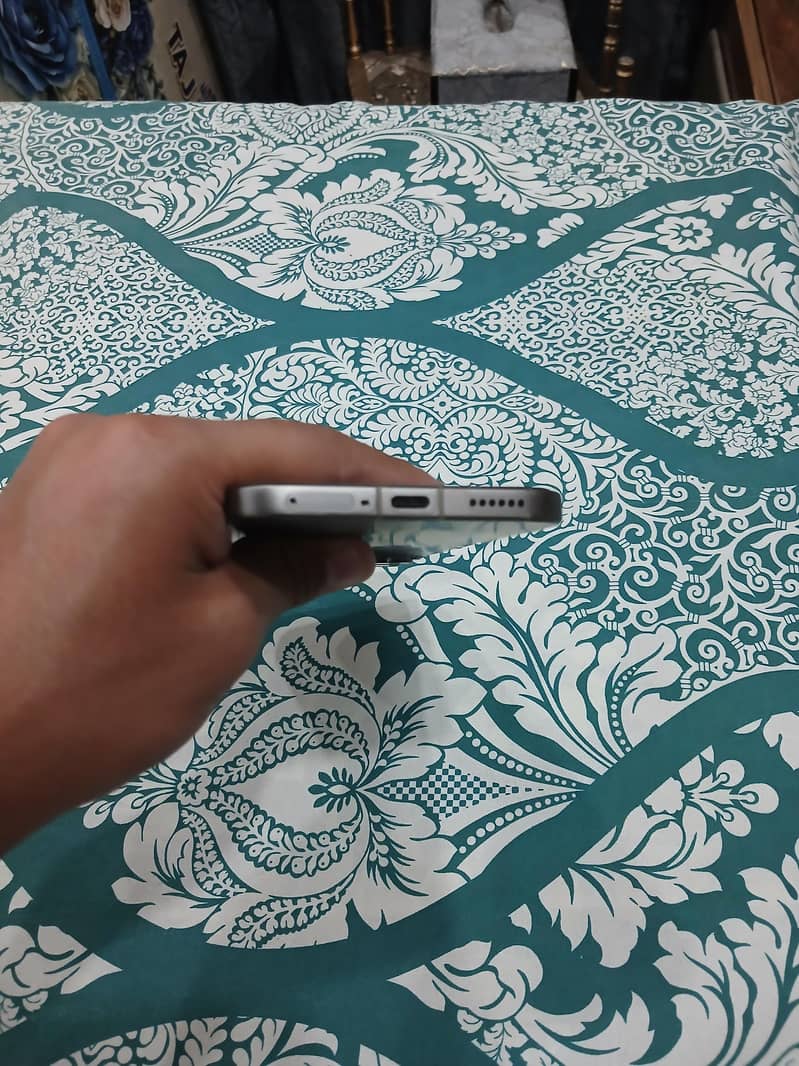 Infinix Note 60 2