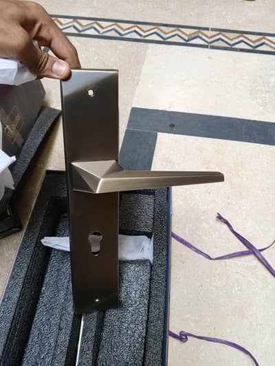 SMC premium high quality door lock