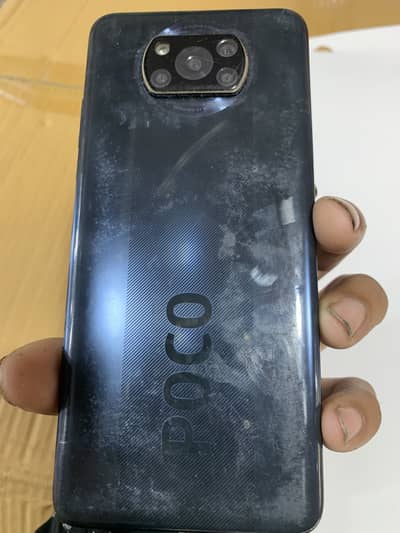 OPPO Find X3