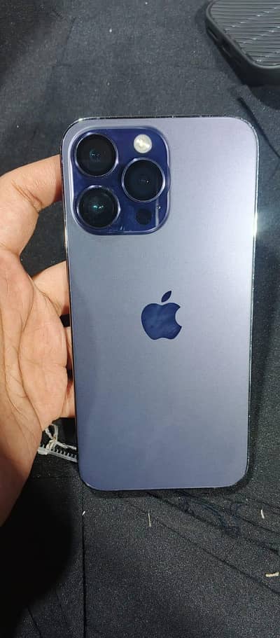 Apple iPhone 14 Pro Max