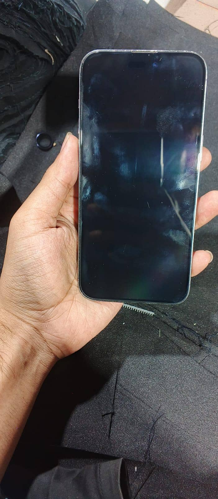 Apple iPhone 14 Pro Max 3