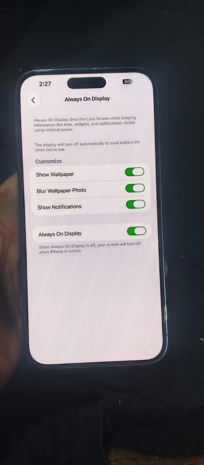 Apple iPhone 14 Pro Max 4