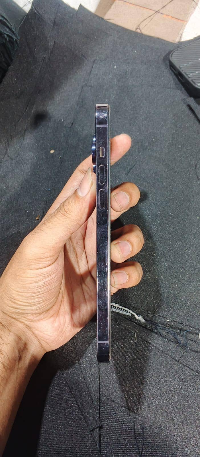 Apple iPhone 14 Pro Max 5