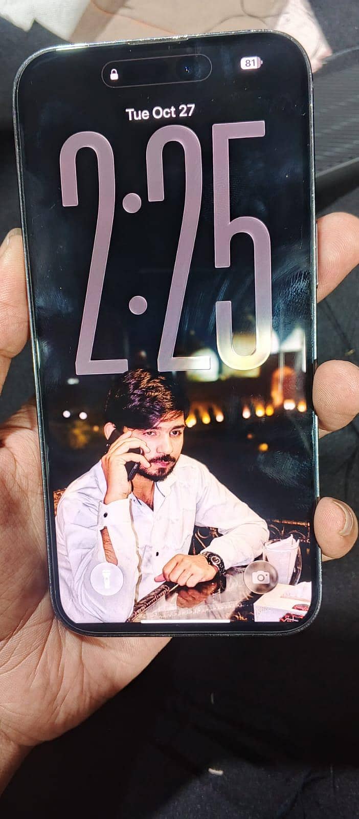 Apple iPhone 14 Pro Max 7